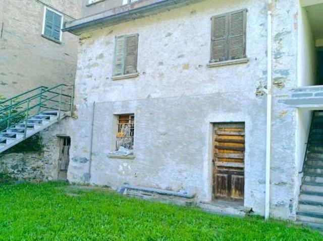 Casa indipendente in vendita a Chiesa in Valmalenco SO