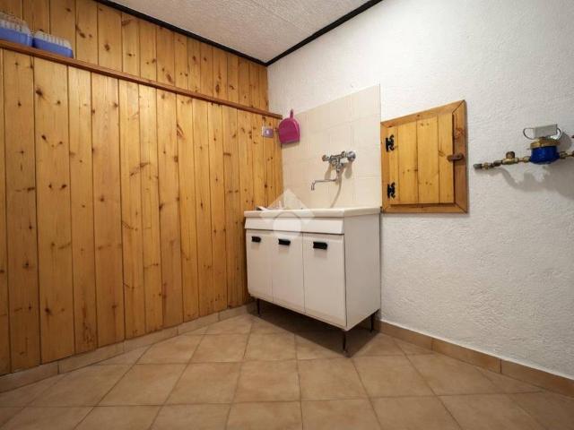Casa indipendente in vendita a Chiesa in Valmalenco SO