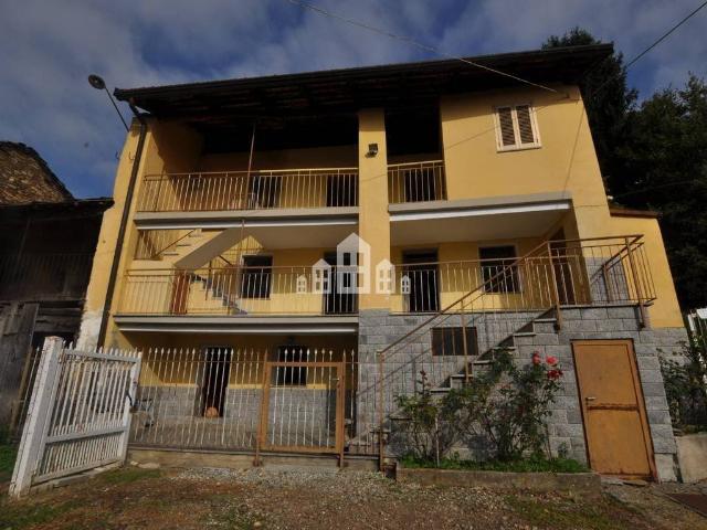 Casa indipendente in vendita a Chiesanuova TO
