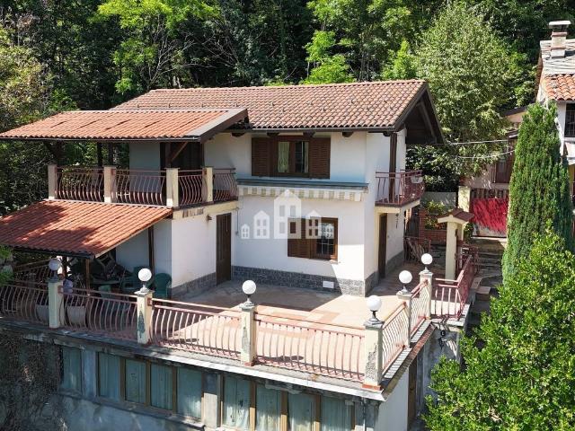 Casa indipendente in vendita a Chiesanuova TO