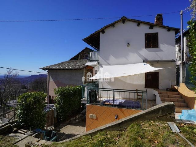Casa indipendente in vendita a Chiesanuova TO