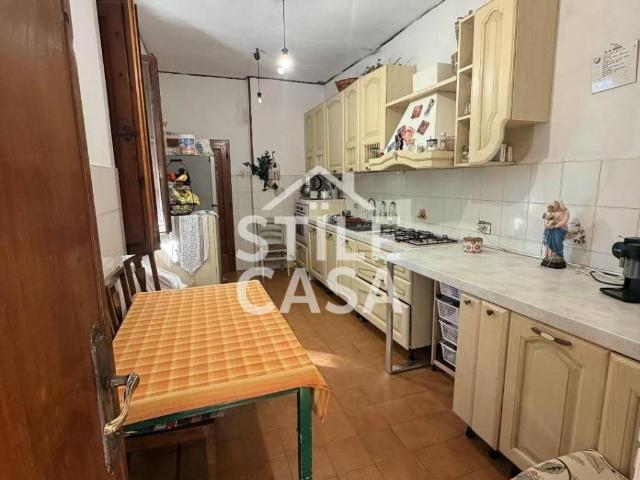 Casa indipendente in vendita a Chiesina Uzzanese PT
