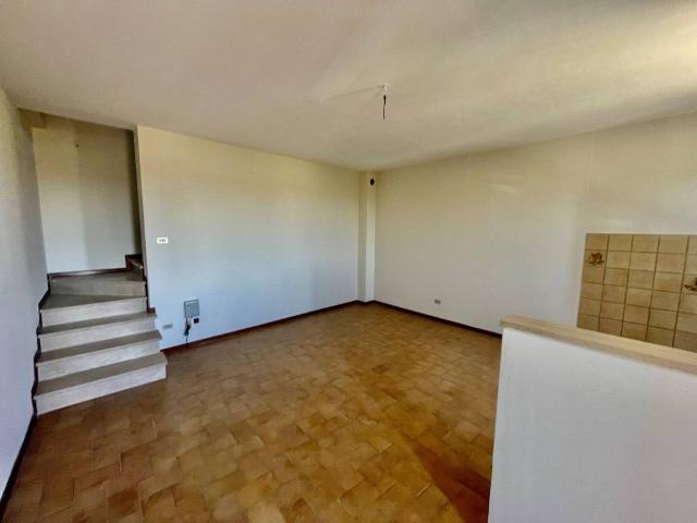 Casa indipendente in vendita a Chiesina Uzzanese PT