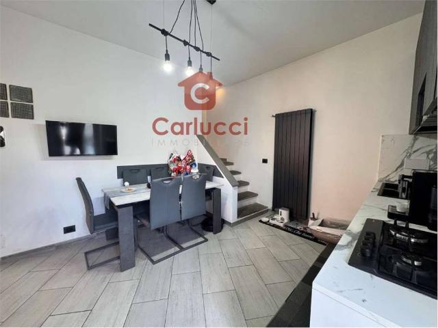 Casa indipendente in vendita a Chiesina Uzzanese PT