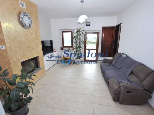 Casa indipendente in vendita a Chiesina Uzzanese PT