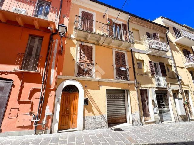 Casa indipendente in vendita a Chieti CH