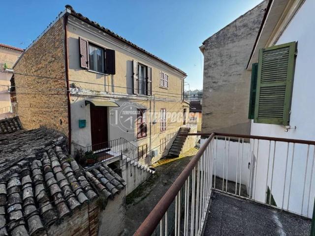 Casa indipendente in vendita a Chieti CH