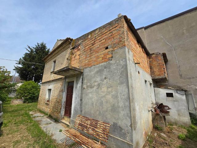 Casa indipendente in vendita a Chieti CH