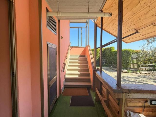 Casa indipendente in vendita a Chieti