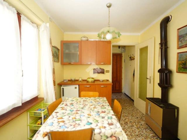 Casa indipendente in vendita a Chiomonte TO