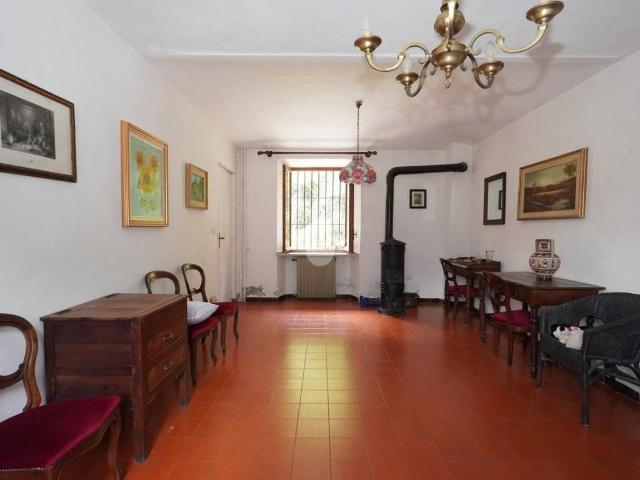 Casa indipendente in vendita a Chiomonte TO