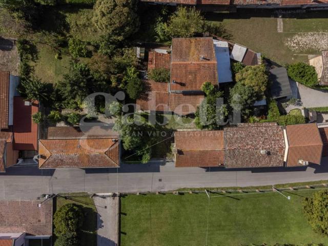 Casa indipendente in vendita a Chions PN
