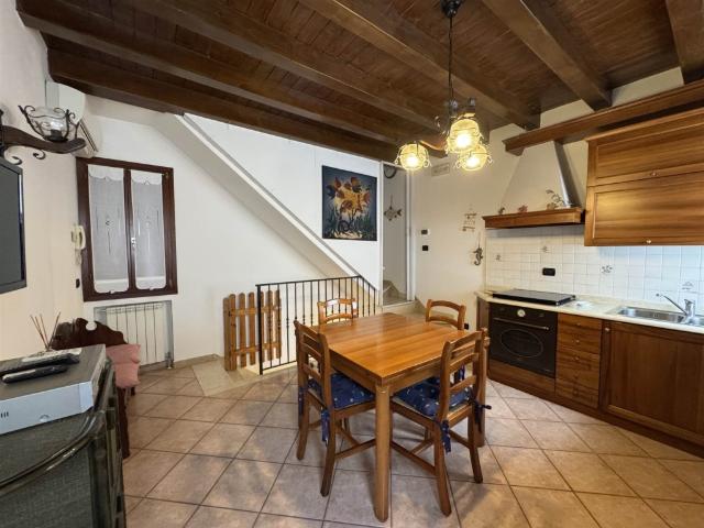 Casa indipendente in vendita a Chioggia, Sottomarina
