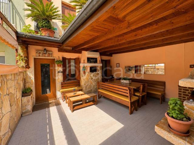 Casa indipendente in vendita a Chioggia, Sottomarina