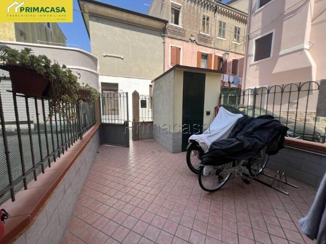 Casa indipendente in vendita a Chioggia VE
