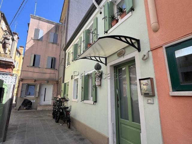 Casa indipendente in vendita a Chioggia VE