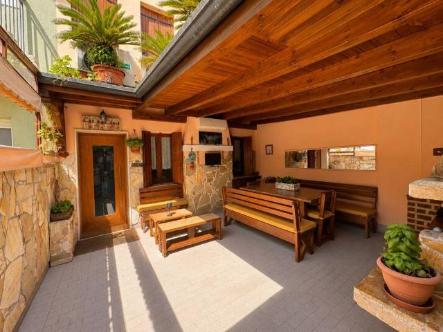 Casa indipendente in vendita a Chioggia VE