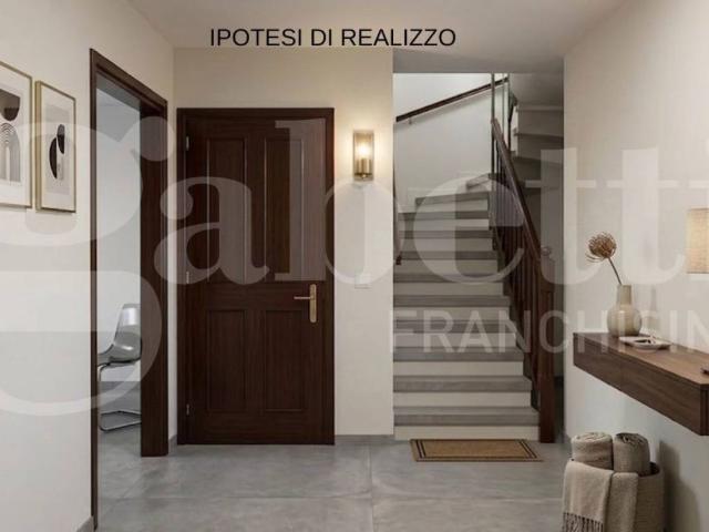 Casa indipendente in vendita a Chioggia VE