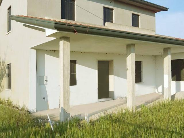 Casa indipendente in vendita a Chioggia VE