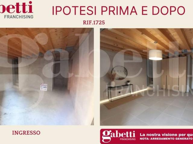Casa indipendente in vendita a Chioggia VE