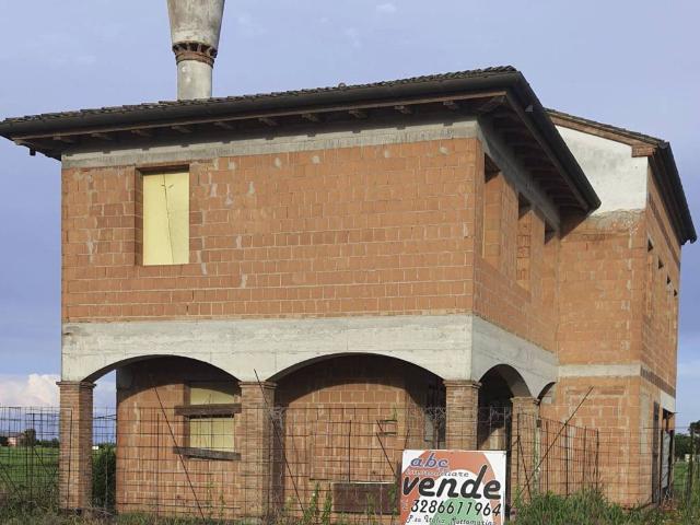 Casa indipendente in vendita a Chioggia VE