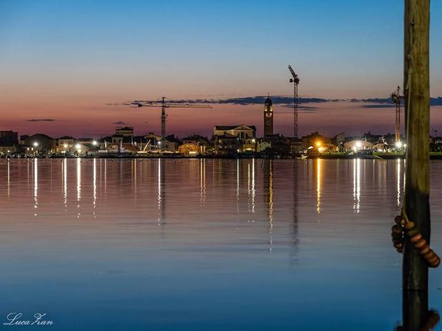 Casa indipendente in vendita a Chioggia VE