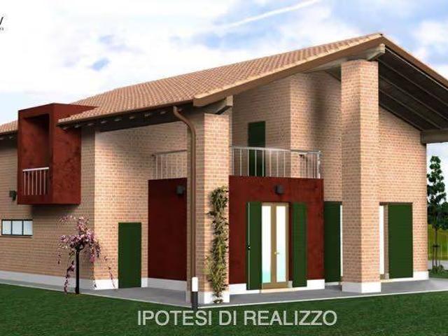 Casa indipendente in vendita a Chioggia VE