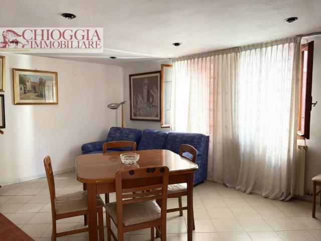Casa indipendente in vendita a Chioggia VE