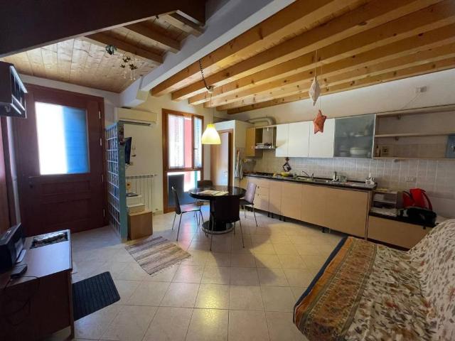 Casa indipendente in vendita a Chioggia VE