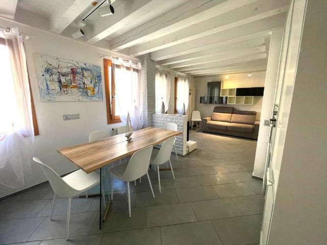 Casa indipendente in vendita a Chioggia VE