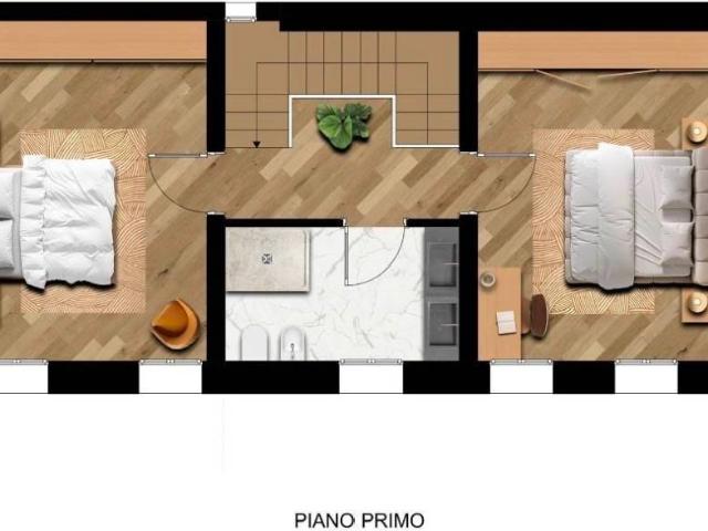 Casa indipendente in vendita a Chioggia VE