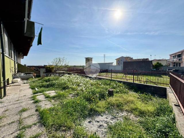 Casa indipendente in vendita a Chioggia VE