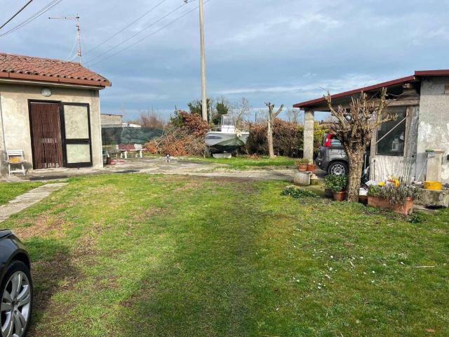 Casa indipendente in vendita a Chioggia VE
