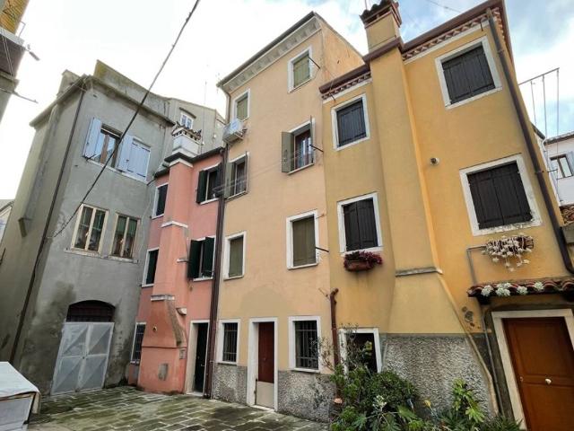 Casa indipendente in vendita a Chioggia VE