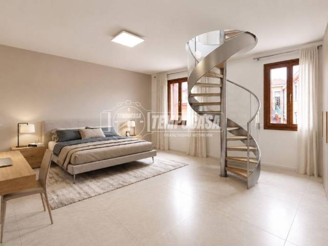 Casa indipendente in vendita a Chioggia VE