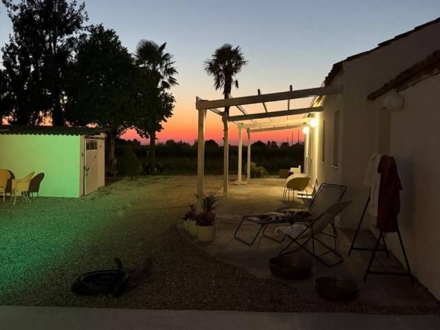 Casa indipendente in vendita a Chioggia VE