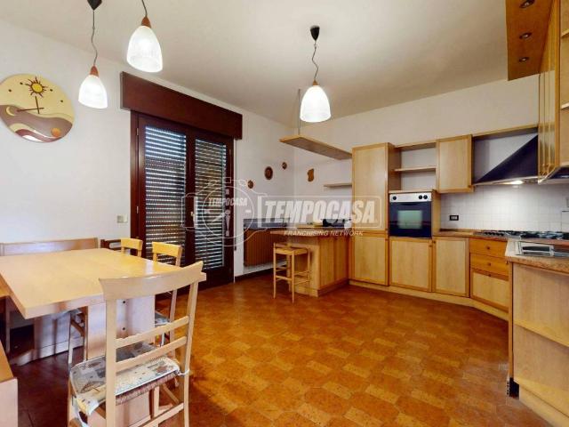 Casa indipendente in vendita a Chioggia VE