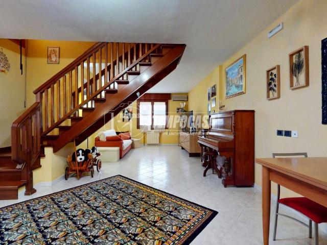 Casa indipendente in vendita a Chioggia VE
