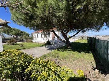 Villa Indipendente in vendita a Rosolina - Giardino