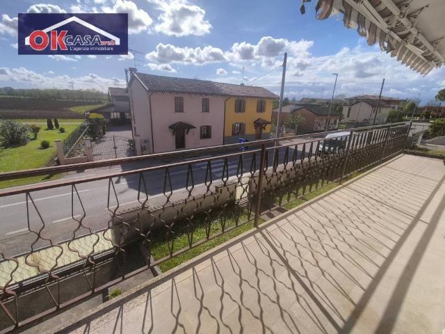 Casa indipendente in vendita a Chiopris Viscone UD