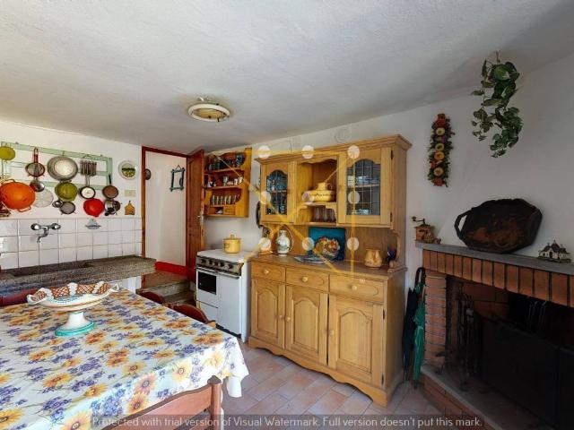 Casa indipendente in vendita a Chitignano AR