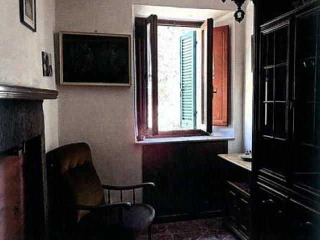 Casa indipendente in vendita a Chitignano AR