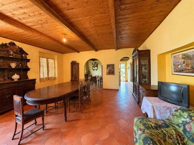 Casa indipendente in vendita a Chitignano AR