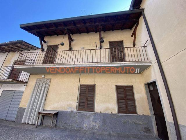 Casa indipendente in vendita a Chiuduno BG