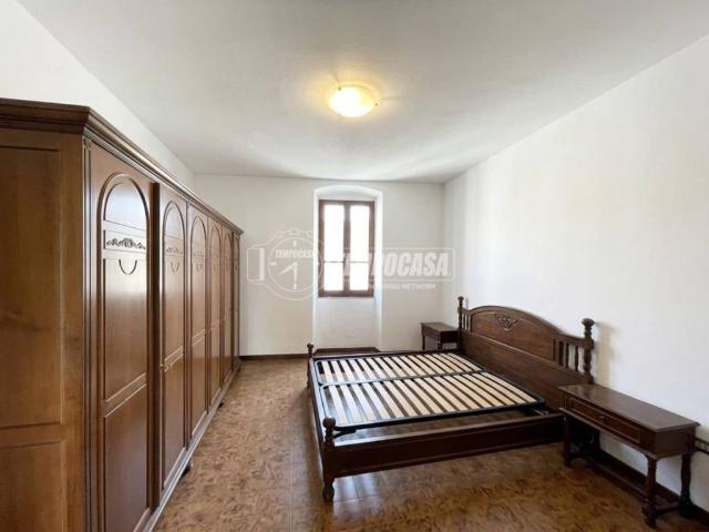 Casa indipendente in vendita a Chiuduno BG