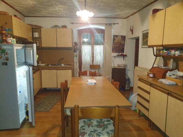 Casa indipendente in vendita a Chiuro SO