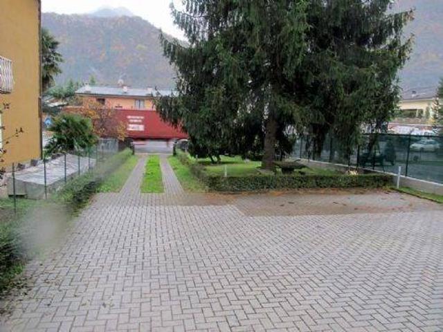 Casa indipendente in vendita a Chiuro SO