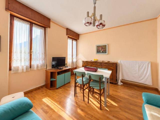 Casa indipendente in vendita a Chiuro SO