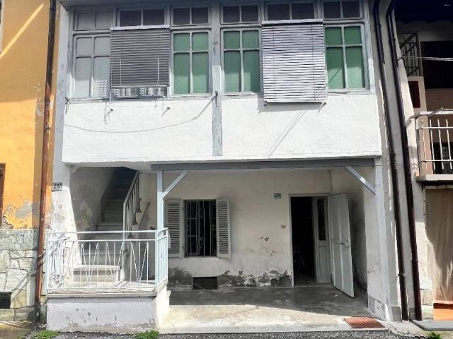 Casa indipendente in vendita a Chiusa di Pesio CN