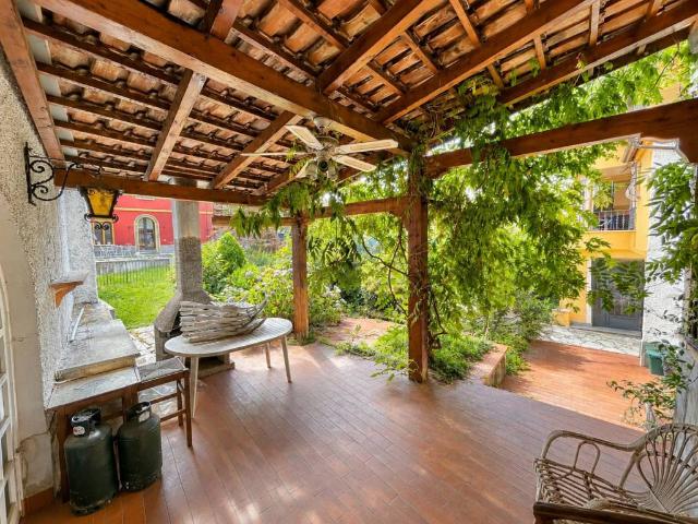 Casa indipendente in vendita a Chiusa di Pesio CN